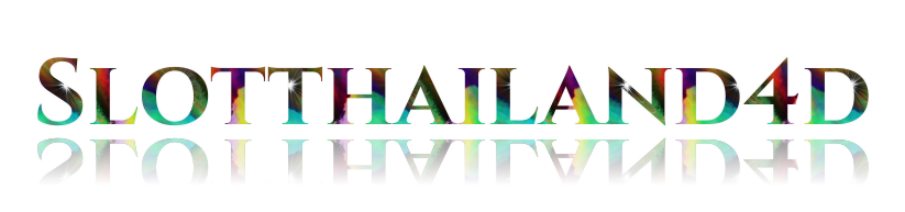 logo SLOTTHAILAND4D