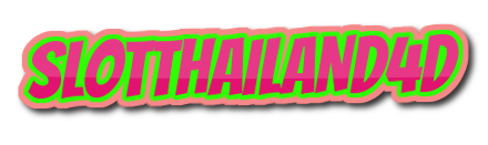 SLOTTHAILAND4D # Main Situs SLOT THAILAND 4D Full Gairah!